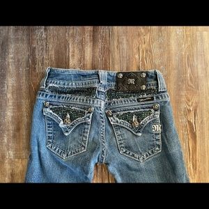 Miss Me Size 25